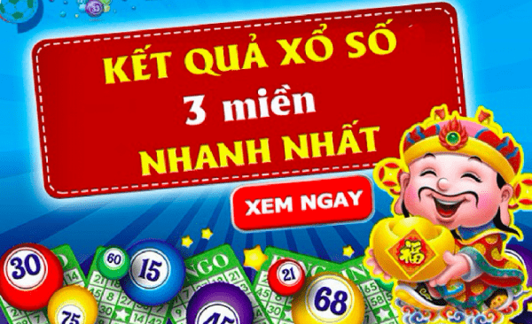 Xổ số winbet có gì đặc biệt