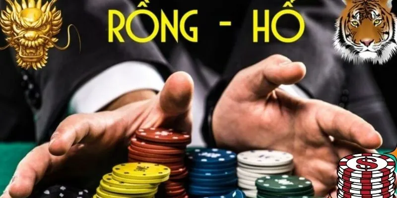 Hướng dẫn cách chơi rồng hổ tại nhà cái Winbet 